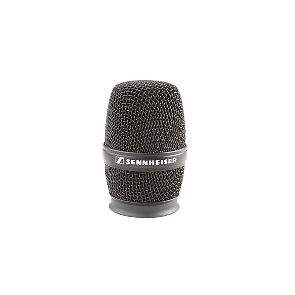 Open Box Sennheiser MMD 835-1 e835 Wireless Microphone Capsule Level 1 Black