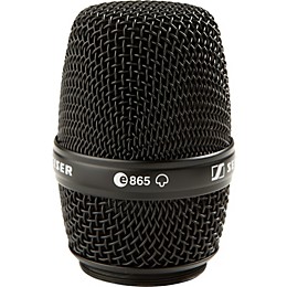 Sennheiser MME 865-1 e 865 Wireless Microphone Capsule Black