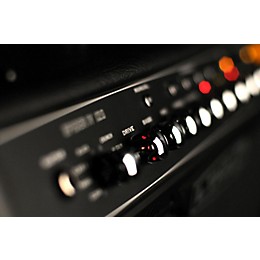 Line 6 Spider IV 120 120W 2x10 Guitar Combo Amp Black