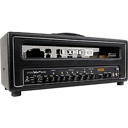 Restock Line 6 Spider Valve HD100 MKII 100W Guitar Amp Head
