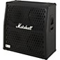 Marshall Dave Mustaine 1960DM 280W 4x12 Guitar Speaker Cabinet Black Slant thumbnail