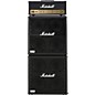 Marshall Dave Mustaine 1960DM 280W 4x12 Guitar Speaker Cabinet Black Slant