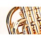 Open Box Besson BE2050 Prestige Series Eb Tenor Horn Level 2 Lacquer 888365155739