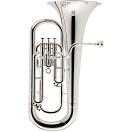 Besson BE1062 Performance Series 3-Valve Euphonium Lacquer Besson BE1062 Performance Series 3-Valve Euphonium Silver plated