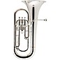 Besson BE1062 Performance Series 3-Valve Euphonium Silver plated thumbnail