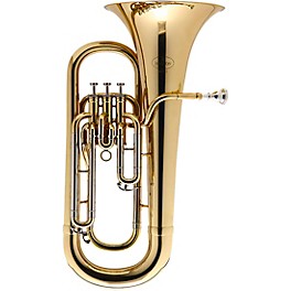 Besson BE1062 Performance Series 3-Valve Euphonium Lacquer Besson BE1062 Performance Series 3-Valve Euphonium Lacquer