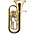 Besson BE165 Prodige Series 4-Valve Euphonium Silver Besson BE165 Prodige Series 4-Valve Euphonium Lacquer