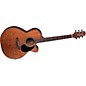Takamine EF440SCGN NEX Antique Acoustic-Electric Guitar Natural thumbnail