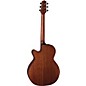 Takamine EF440SCGN NEX Antique Acoustic-Electric Guitar Natural