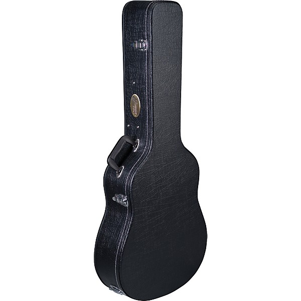 Jasmine ES341C Cutaway Dreadnought Acoustic-Electric Guitar Natural