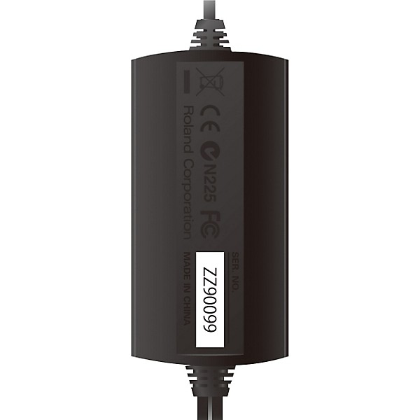 Cakewalk UM-1G Compact USB MIDI Interface