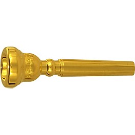 Schilke Standard Series Trumpet Mouthpiece Group II ... Schilke Standard Series Trumpet Mouthpiece Group II in Gold 15A4 Gold