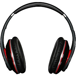 Open Box Monster Beats by Dr. Dre Studio Headphones | Guitar