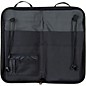 Protec Model C340 Drum Stick/Mallet Bag (Fits 20 Pairs) Black