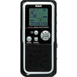 Open Box RCA RP5130 Digital Recorder Level 1