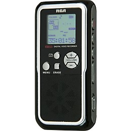 Open Box RCA RP5130 Digital Recorder Level 1