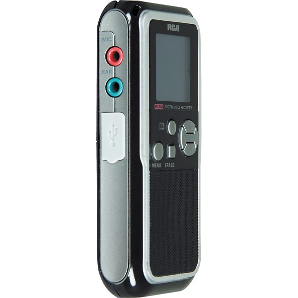 Open Box RCA RP5130 Digital Recorder Level 1