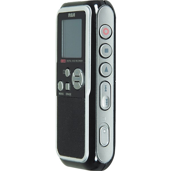 Open Box RCA RP5130 Digital Recorder Level 1