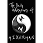 Hal Leonard The Daily Adventures of Mixer Man (Book) thumbnail