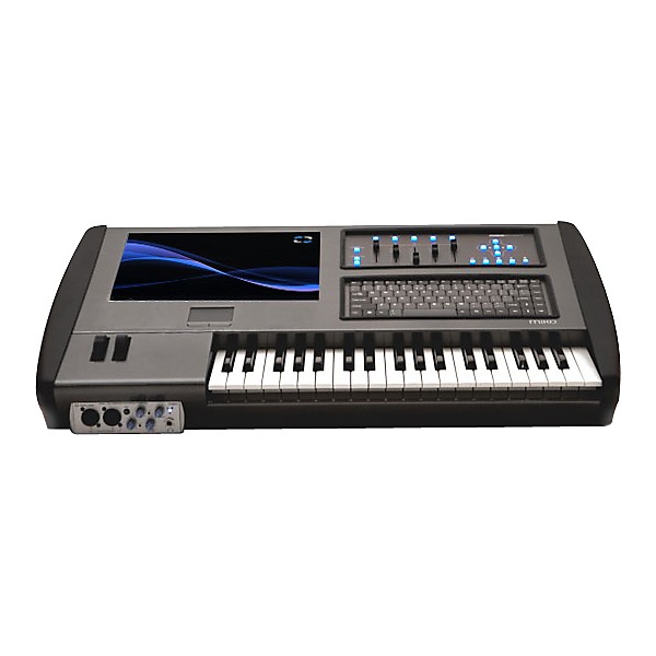 Restock Open Labs MiKo EC5 Keyboard DAW Workcenter