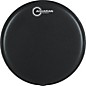 Aquarian Response 2 Drum Head (Black) 10 in.