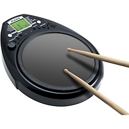 Open Box Alesis E-Practice Pad Level 1