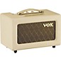 VOX AC4TVH 4W Tube Guitar Amp Head Cream thumbnail