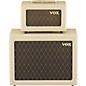 VOX AC4TVH 4W Tube Guitar Amp Head Cream