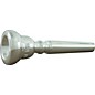 Schilke Standard Series Trumpet Mouthpiece in Silver Group II 15B Silver thumbnail