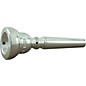 Schilke Standard Series Trumpet Mouthpiece in Silver Group II 15C4 Silver thumbnail