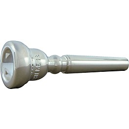 Schilke Standard Series Trumpet Mouthpiece in Silv... Schilke Standard Series Trumpet Mouthpiece in Silver Group II 18 Silver