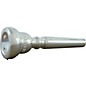 Schilke Standard Series Trumpet Mouthpiece in Silver Group II 18 Silver thumbnail