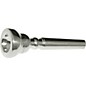 Schilke Standard Series Trumpet Mouthpiece in Silver Group II 17B4 Silver thumbnail