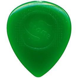 Clayton S-Stone Sharp Guitar Picks - 6-Pack 3.0 mm Clayton S-Stone Sharp Guitar Picks - 6-Pack 2.0 mm