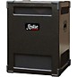 Open Box Leslie G27 1x12 Guitar Speaker Cabinet Level 1 Black thumbnail