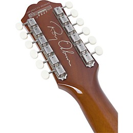 Epiphone Limited Edition Roy Orbison Bard 12-String Acoustic Guitar Package