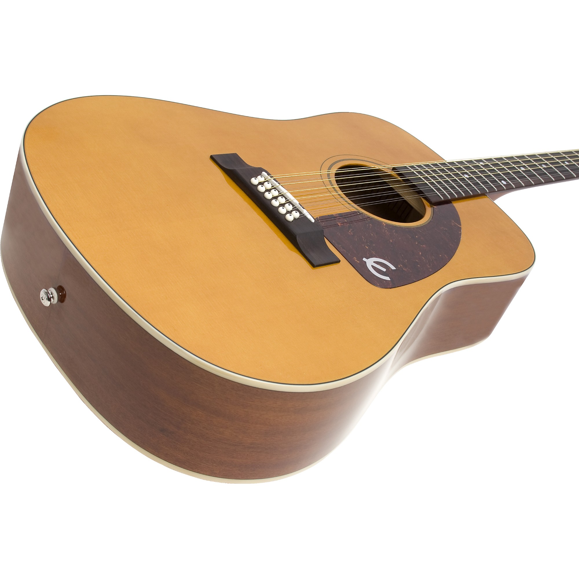 Epiphone Limited Edition Roy Orbison Bard 12-String Acoustic