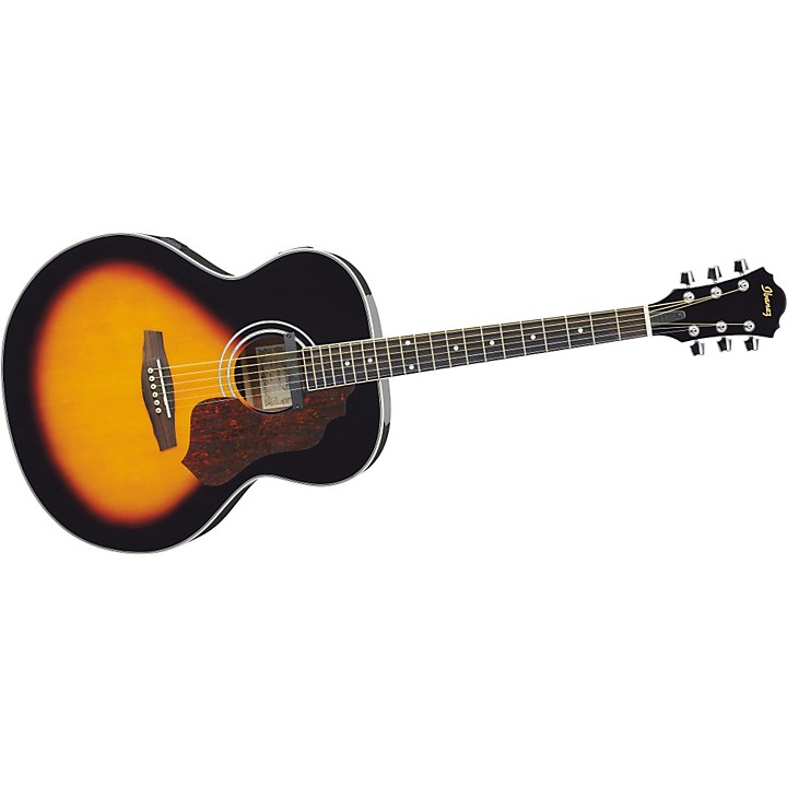 Ibanez Vintage Sunburst | Guitar Center