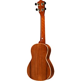 Open Box Lanikai NK-C Natural Koa Concert Ukulele Level 1 Gloss Natural