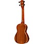 Open Box Lanikai NK-C Natural Koa Concert Ukulele Level 1 Gloss Natural