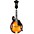 Ibanez M522S F-Style Mandolin Dark Violin Sunburst Ibanez M522S F-Style Mandolin Brown Sunburst