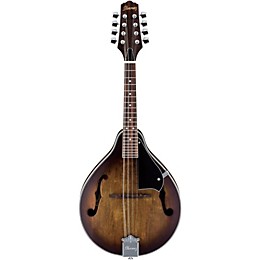 Open Box Ibanez M510 A-Style Mandolin Level 2 Vintage Sunburst 190839254771