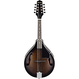 Ibanez M510 A-Style Mandolin Dark Violin Sunburst Ibanez M510 A-Style Mandolin Dark Violin Sunburst