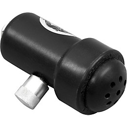 Shaker Crystal 1/4" Harmonica Microphone