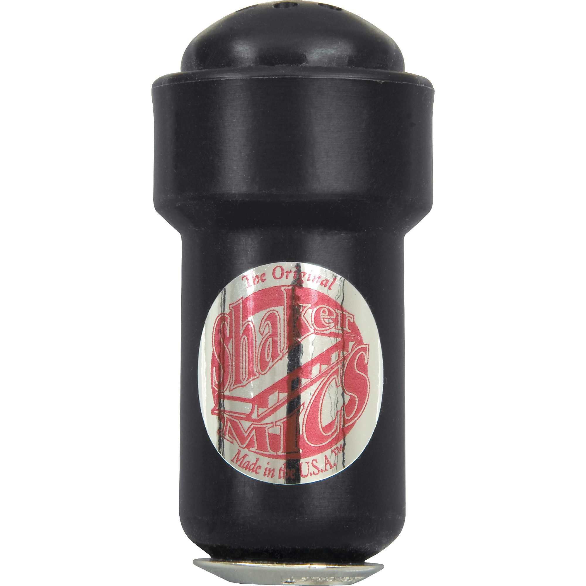 Shaker Dynamic XLR Harmonica Microphone | Guitar Center