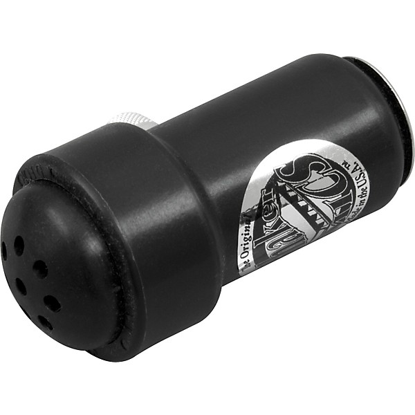 Shaker Crystal XLR Harmonica Microphone | Guitar Center