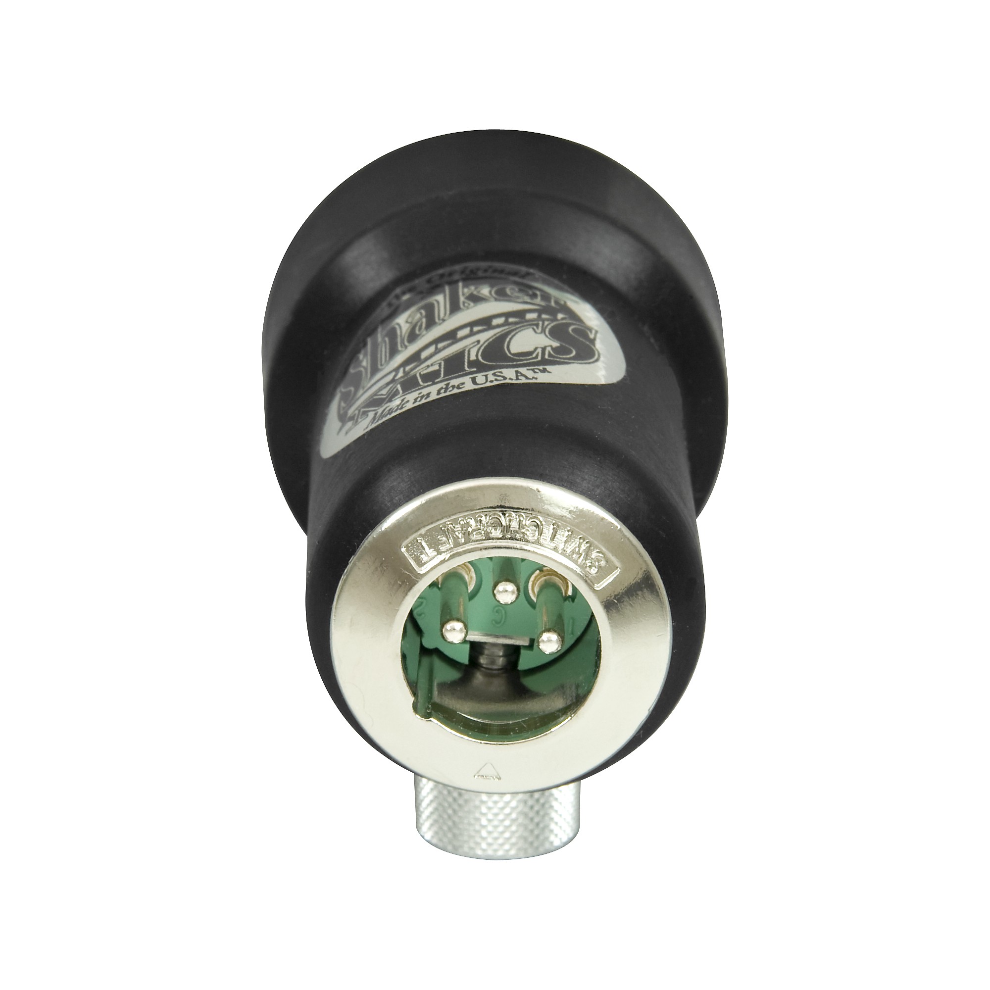 SHAKER Dynamic SDー1harmonicaマイクロフォン Shaker Harmonica Microphone - Dynamic 1/4