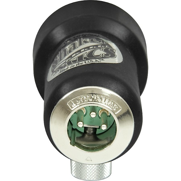 Shaker Crystal XLR Harmonica Microphone | Guitar Center