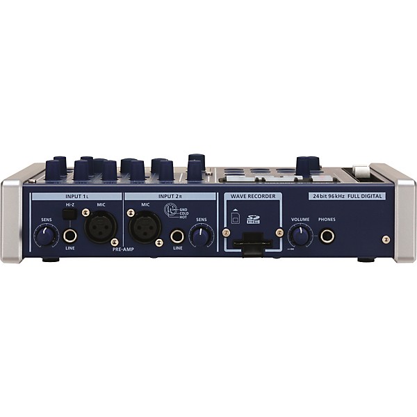 Open Box Cakewalk V-Studio 100 Portable Music Studio | Guitar Center