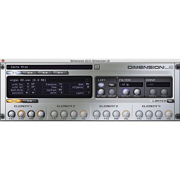 Open Box Cakewalk V-Studio 100 Portable Music Studio Level 1